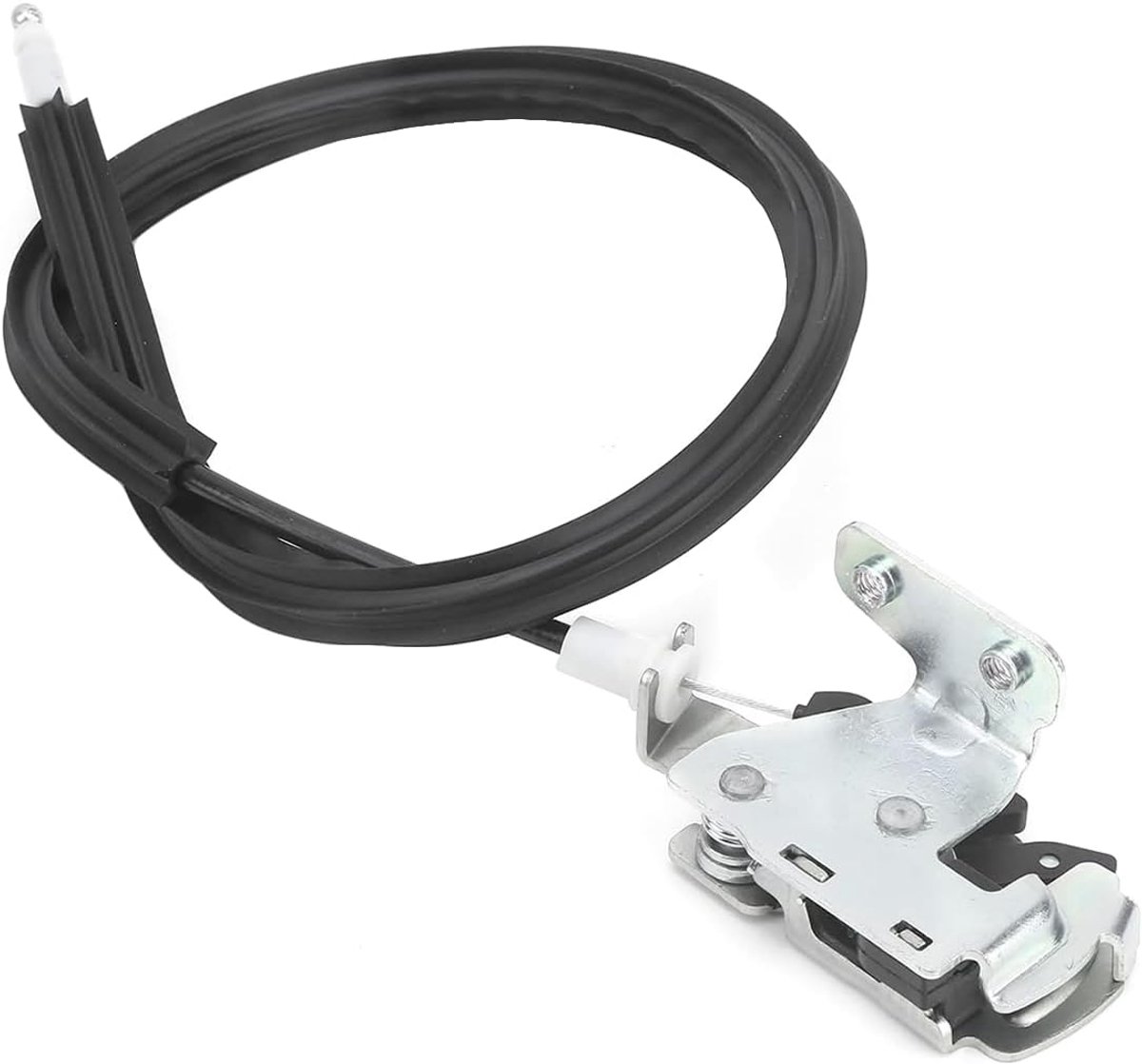 Deurkabel achter links - lager deurslot - vervangt OEM nummers 1345734080 en 1385567080 - SnelShoppen