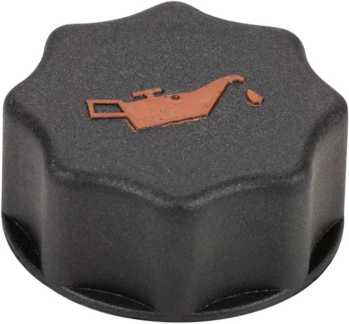 Olie vuldop voor Fiat Ducato, Boxer, Relay - robuust ABS materiaal - eenvoudig te installeren - vervang je oude dop - ShopVlot