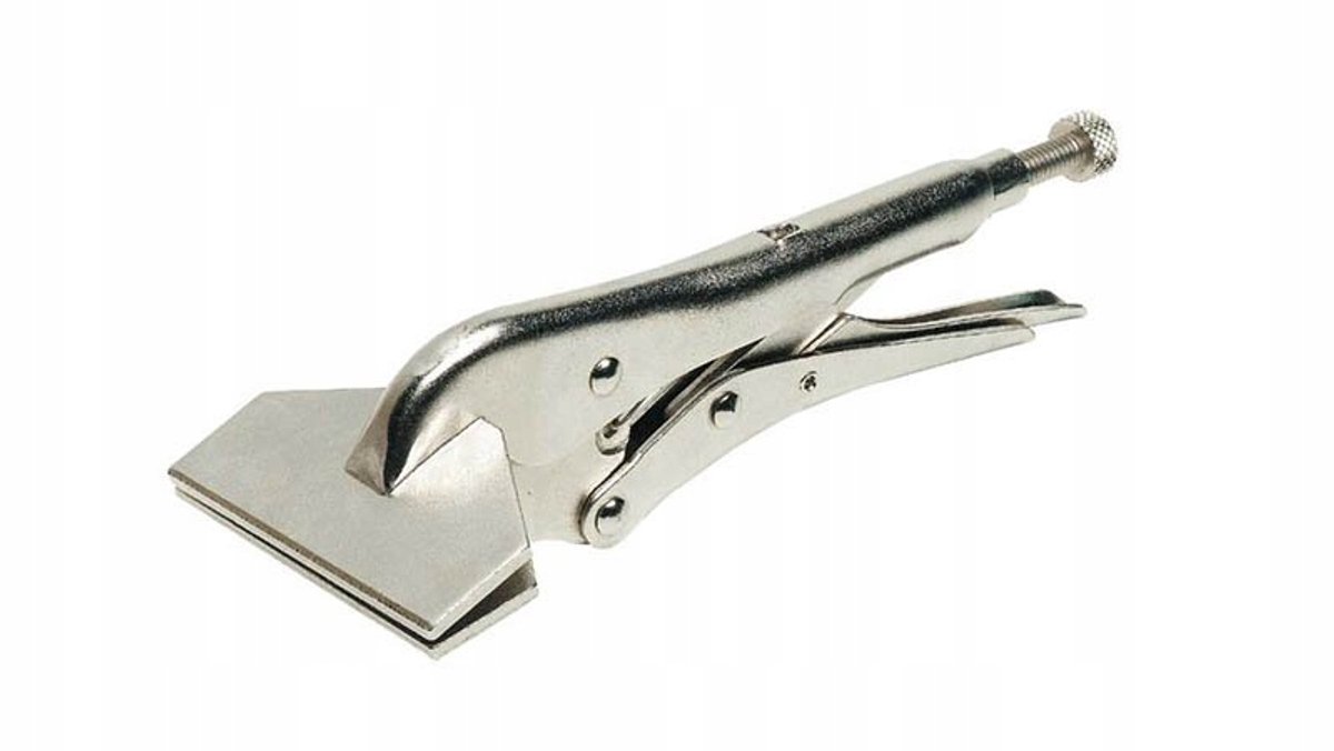 Merkloze Bladklem Tang 75mm - Professioneel Gereedschap