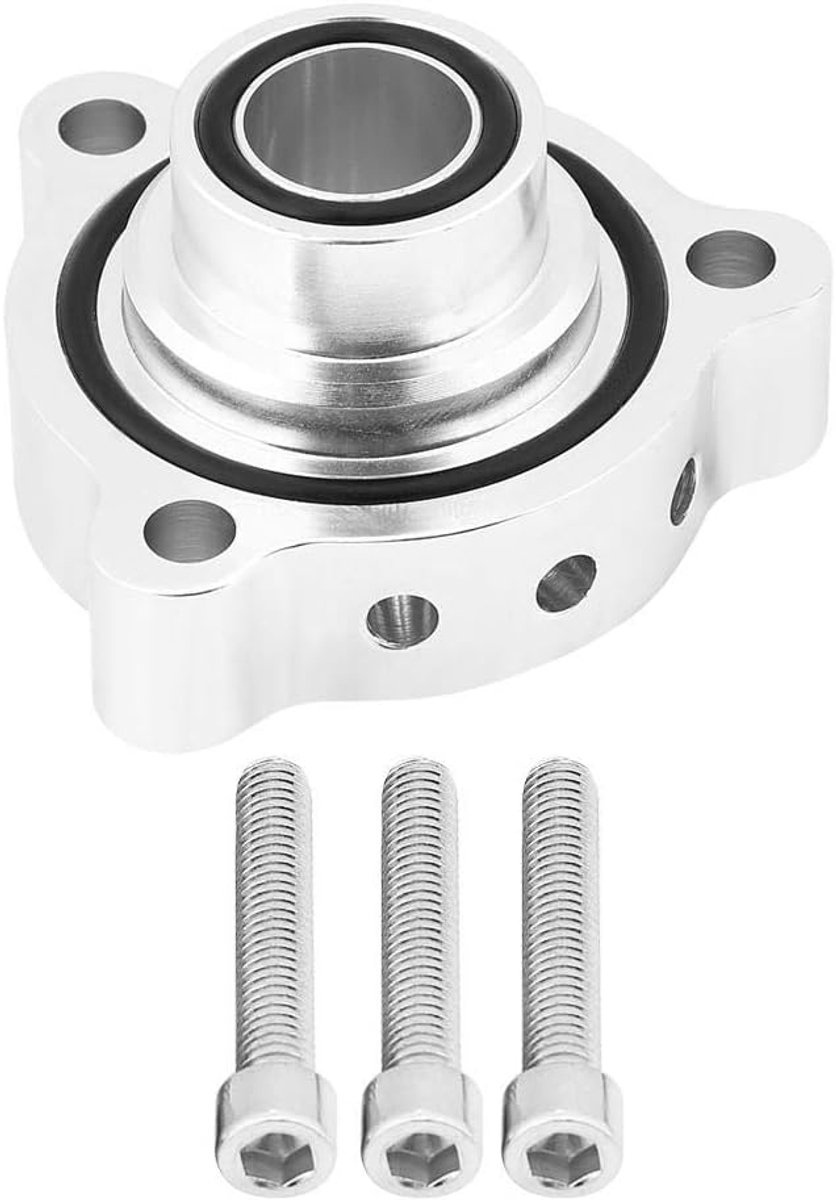 Off Adapter, Blow Off Valve Dump Adapter voor 1.6 Turbomotoren