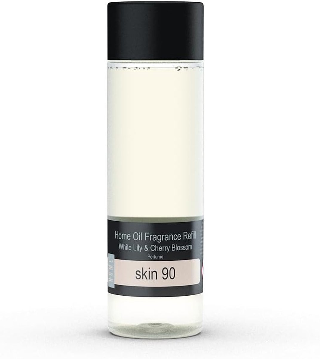 Diffuser refill Skin 90-200ml - geurverspreider - verfrissende geur - langdurige ambiance - SnelShoppen
