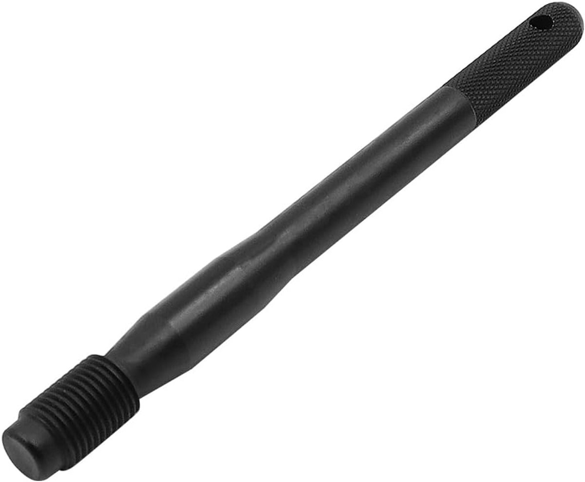 M14 x 1.25 mm Carrosseriemetingschroef - Roestvrijstalen wielpositioneringspin - Voor eenvoudige montage - SnelShoppen