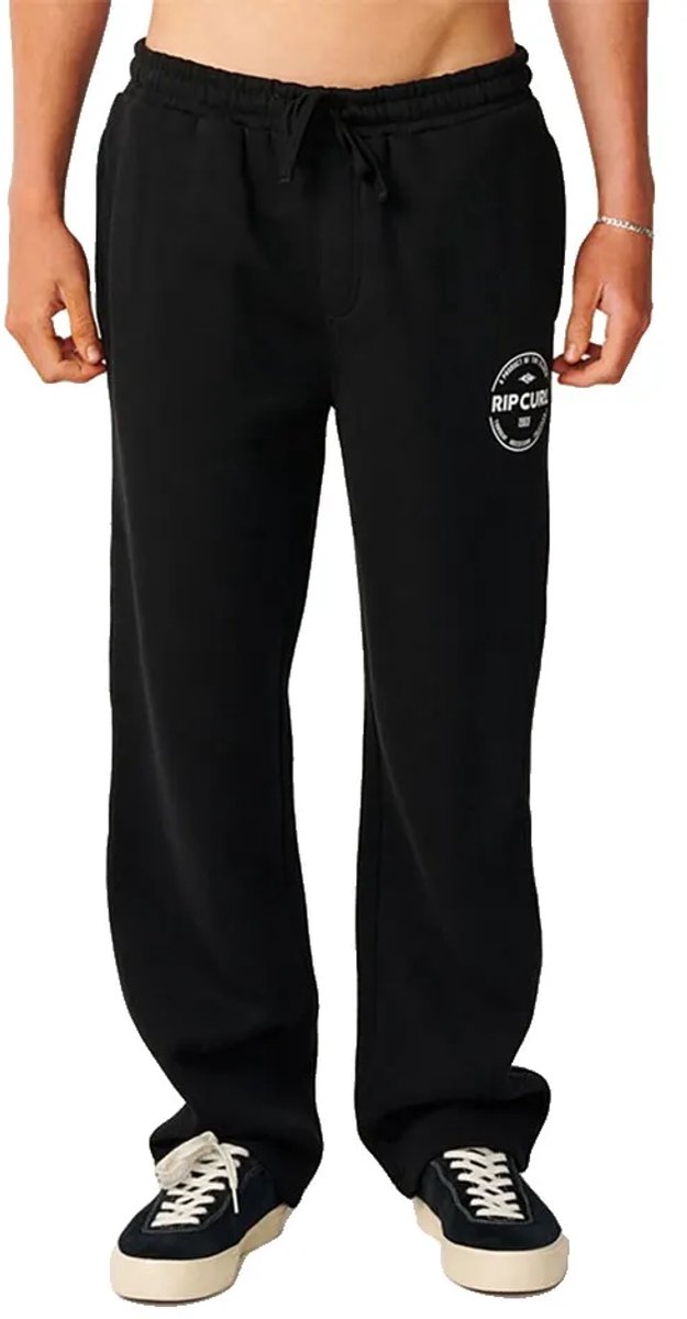 Rip Curl Staple Trainingsbroek Zwart M Man