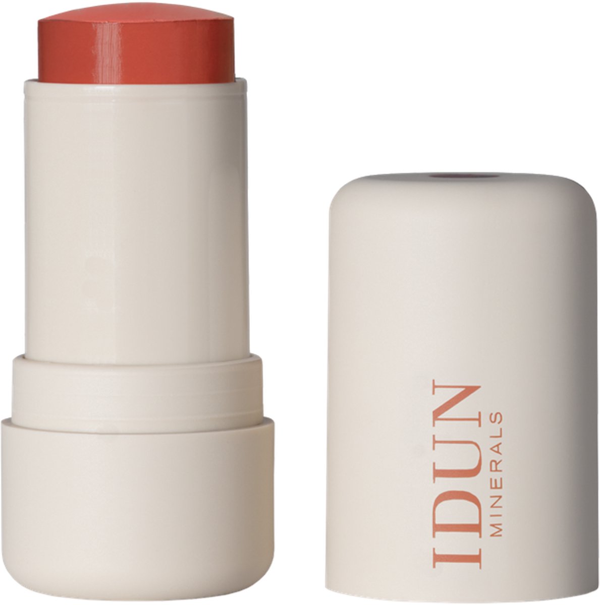 IDUN - Blush Stick - Mjuk