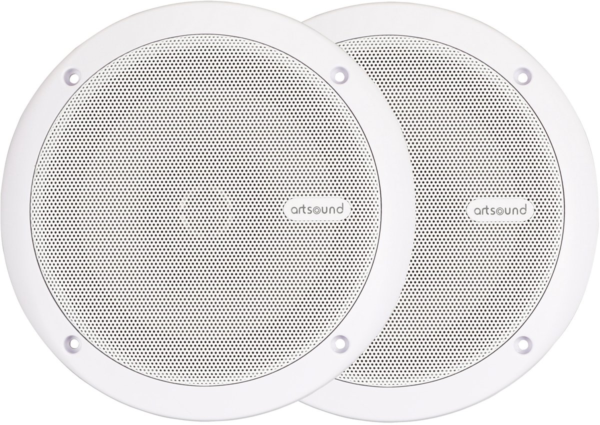 Artsound MDC64.2 - Wit