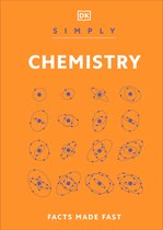 DK Simply- Simply Chemistry