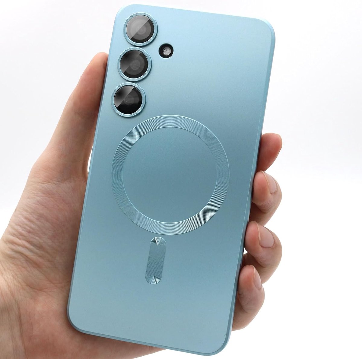 Hoesje l759 - Kunststof - Slank design - Bescherming voor je smartphone - ShopVlot