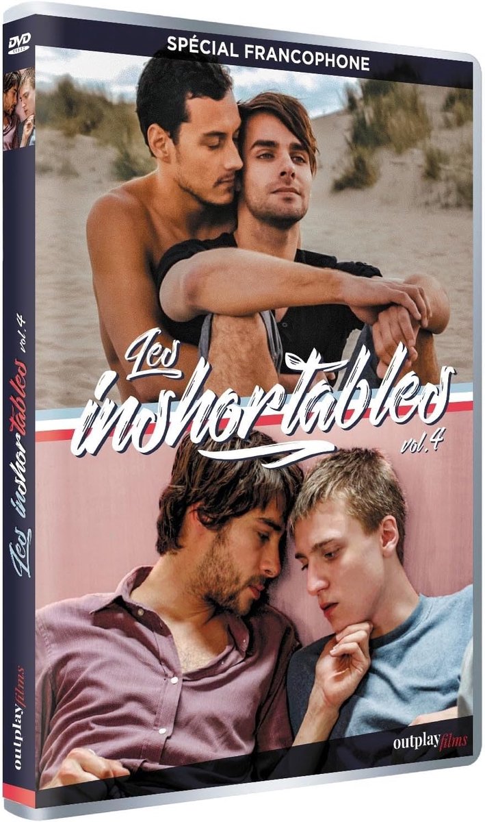 Les Inshortables - deel 4 - leerzaam - leuke verhalen - voor jong en oud - ShopVlot