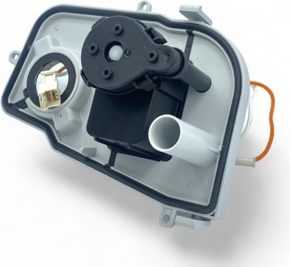 Condenspomp 13W 220-240V - 1 stuk - Geschikt voor Whirlpool 481010344760, C00314885 - Betrouwbare werking - ShopVlot