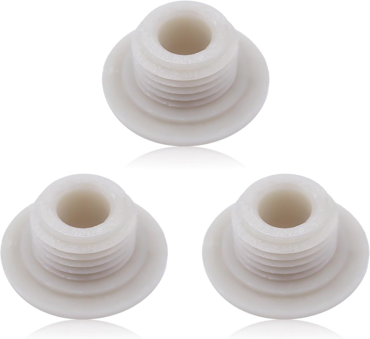 Oliepomp Wormwielset - Voor Chinese 2500 3800 25Cc 38Cc kettingzagen - Vervangingsonderdeel - Betrouwbare werking - ShopVlot