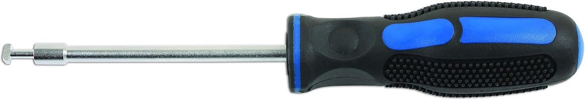 Deurgreep verwijdertool 12.75mm - VAG compatibel - Voor Volkswagen Golf Sportsvan - Eenvoudige installatie - ShopVlot