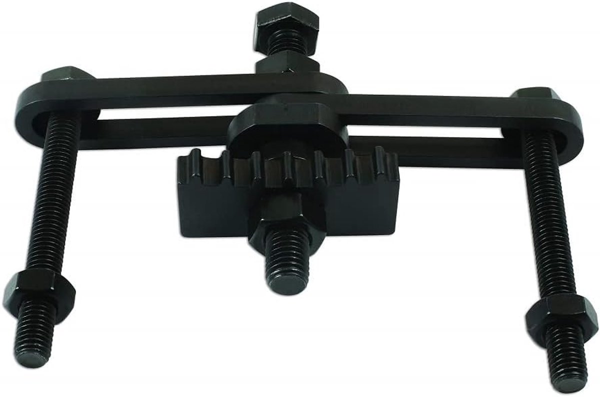 Flywheel Locking Tool - Voor Hyundai en Kia - Betrouwbaar gereedschap - Eenvoudige installatie - ShopVlot
