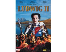 Ludwig II. (import dvd)