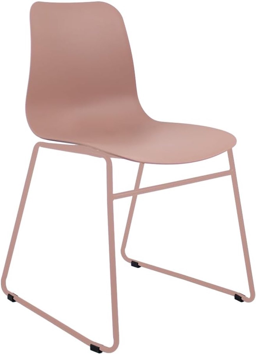 Tuinstoel Kiki - Roze