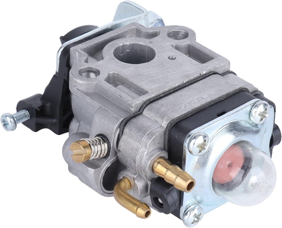 Lichtgewicht Carburateur Vervanging voor CG260 TL26 TL33 TU26 TU33 voor 1E34F 1E36F Motor 26cc 33cc Bosmaaier