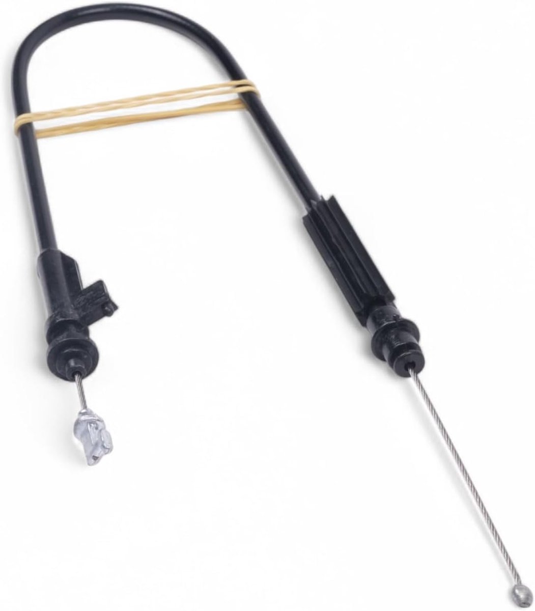 Deurslot latch bowdenkabel - rechts of links - 3C0837017A - vervang je deurslot eenvoudig - SnelShoppen