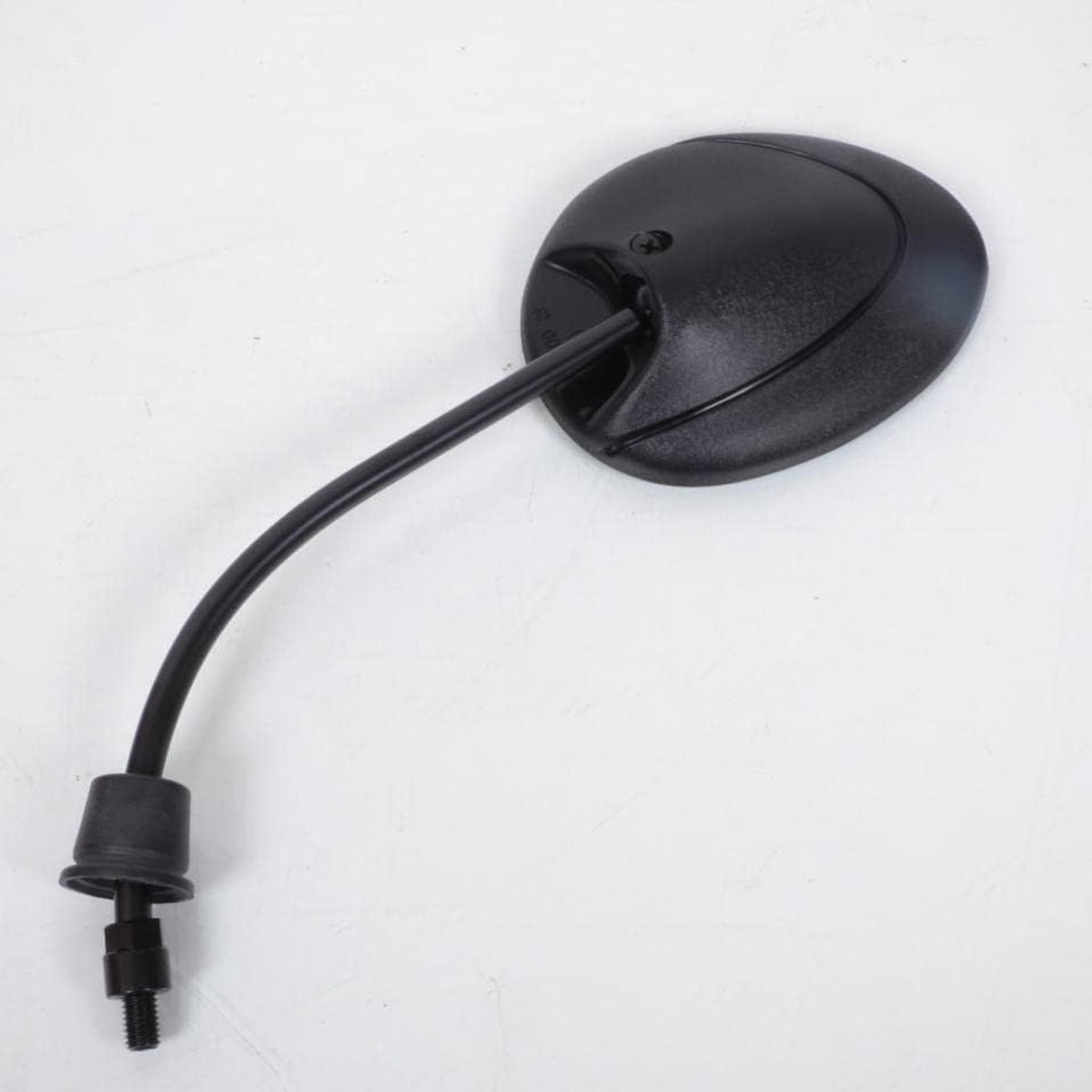 vicma linker spiegel voor piaggio 125 zip scooter 2000 tot 2002 e593i / cm063901 nieuw