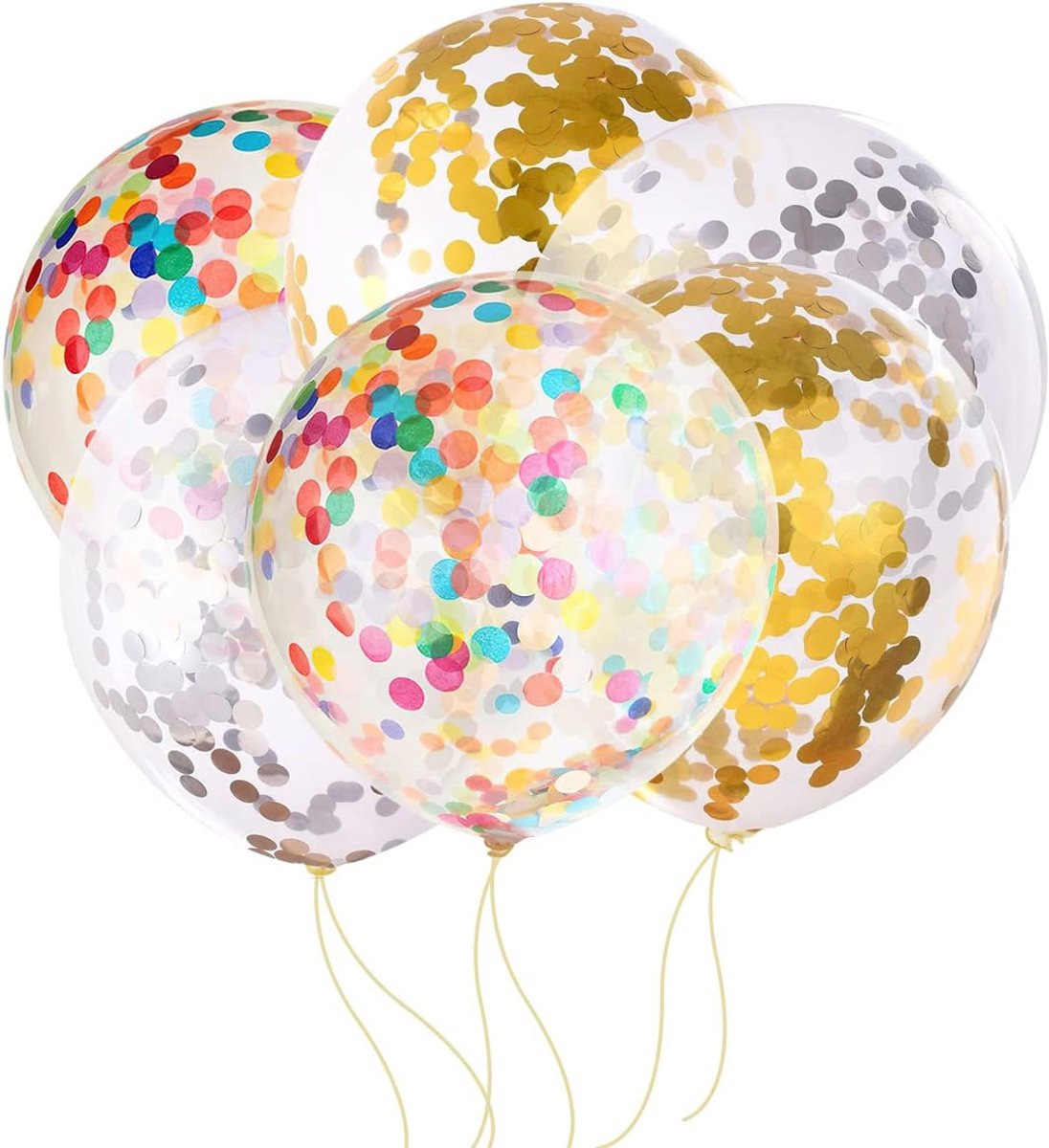 Ballonnen