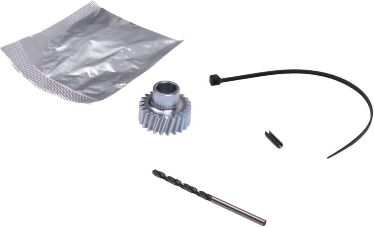 Motorachtersteun reparatieset - Geschikt voor Ford Mondeo, Galaxy, S-Max en Jaguar - Eenvoudige installatie - SnelShoppen