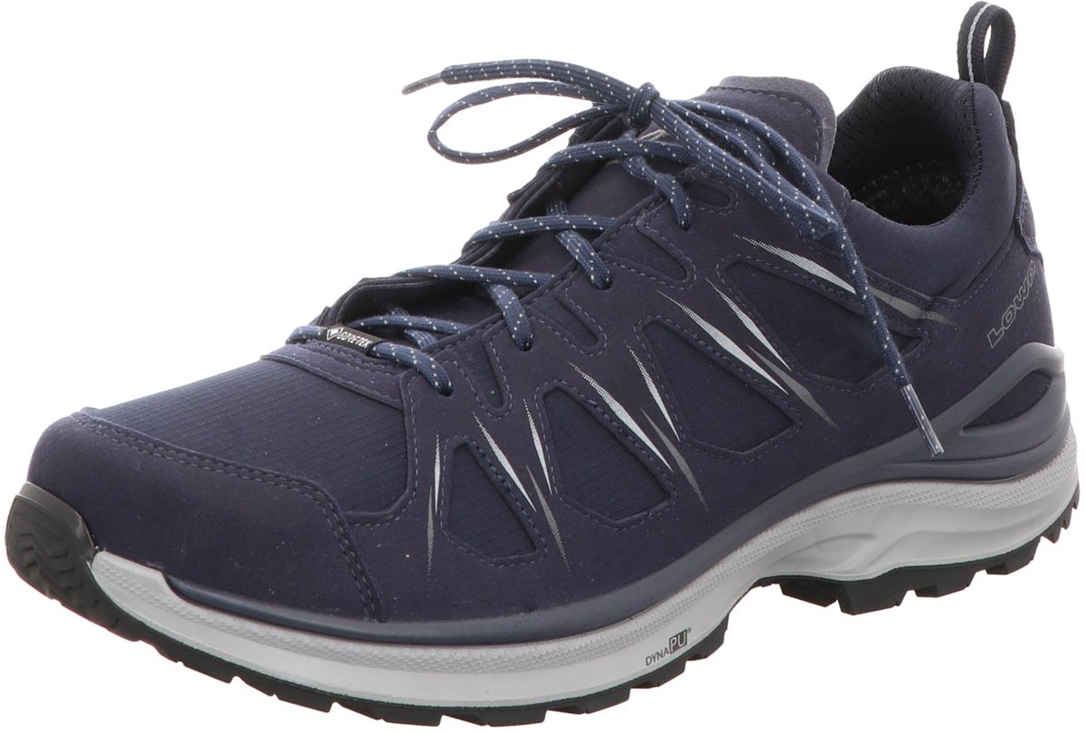 Innox Evo II GTX Heren (Navy/Grijs)