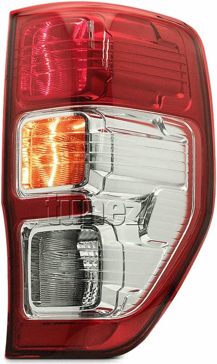 Achterlicht rechts vervangend voor Ranger T6 PX MK1 MK2 MK3 - OEM fitting - Inclusief bedrading - 1 jaar garantie - ShopVlot