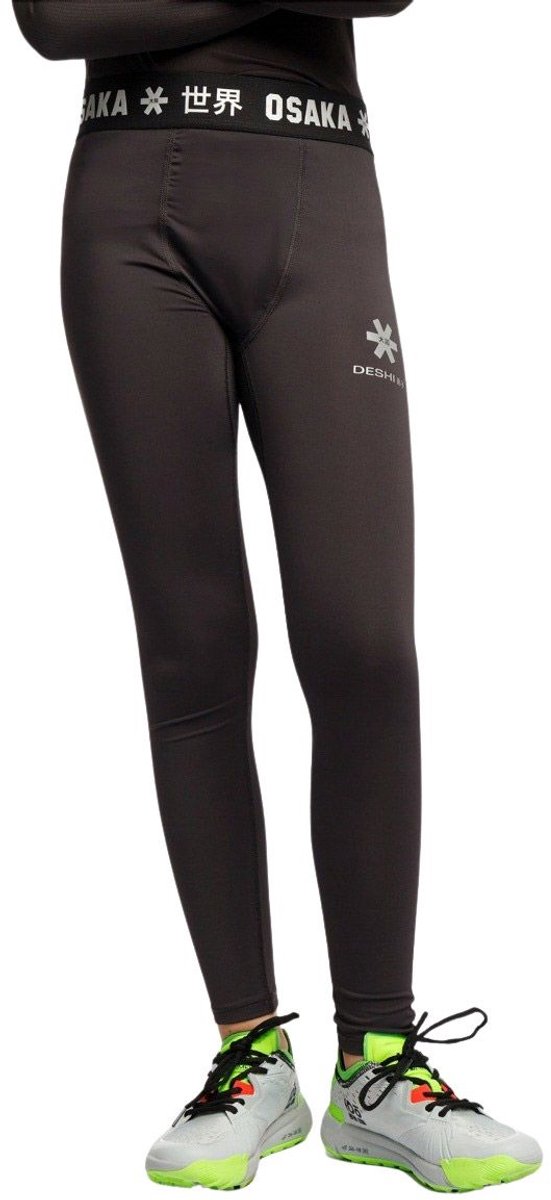 Osaka Baselayer Legging Junior - Maat 6/8