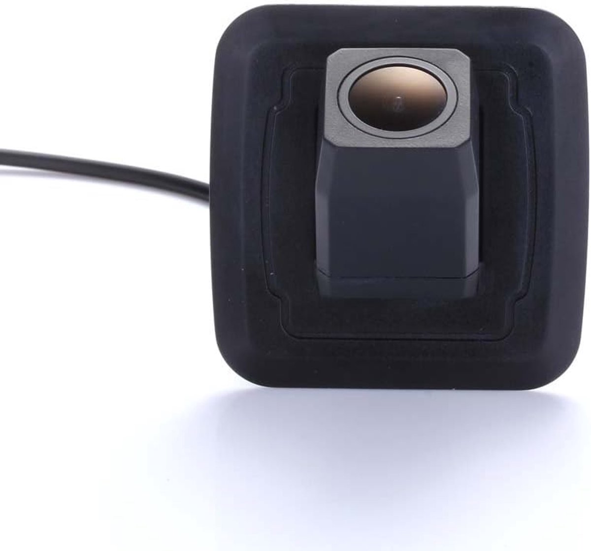 Achteruitrijcamera HD IP68 - Vervangingscamera voor BMW's - 170° gezichtsveld - Helder zicht bij weinig licht - ShopVlot