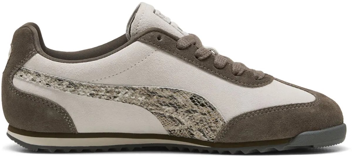 Puma Select Arizona Snake Schoenen Wit EU 40 Vrouw