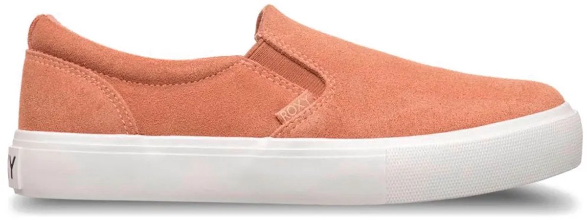 Roxy Lili Schoenen Oranje EU 37 Vrouw