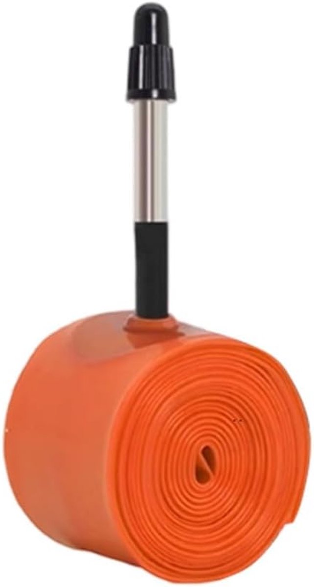 Racefiets Binnenband - TPU Buis - Snel Klimmen - Ultralicht Gewicht - 700C x 20-32C - Oranje