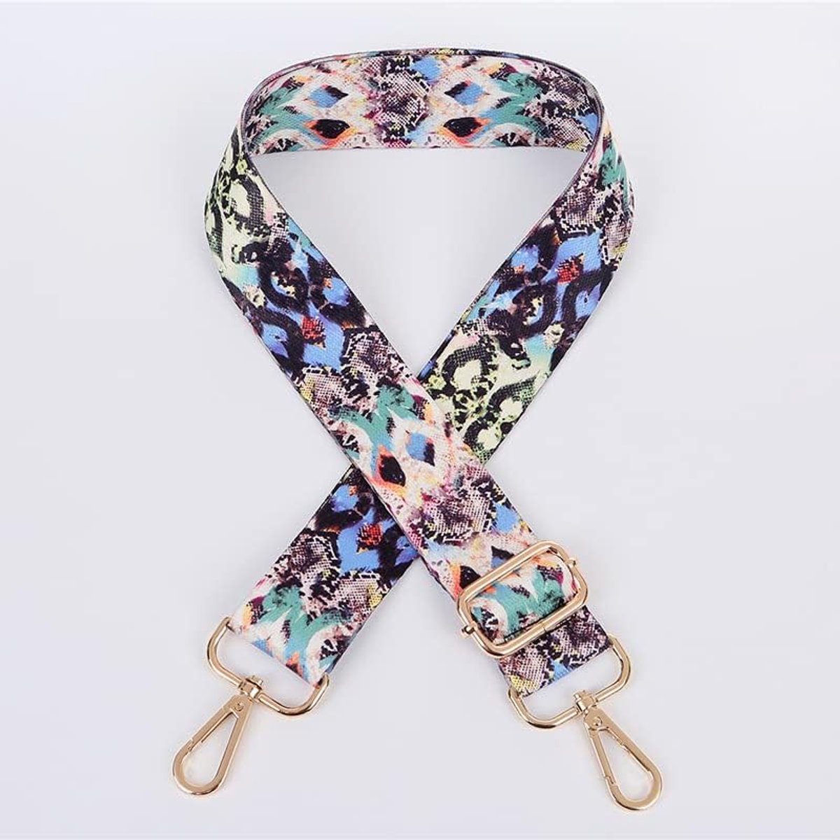 tas riem schouderriem