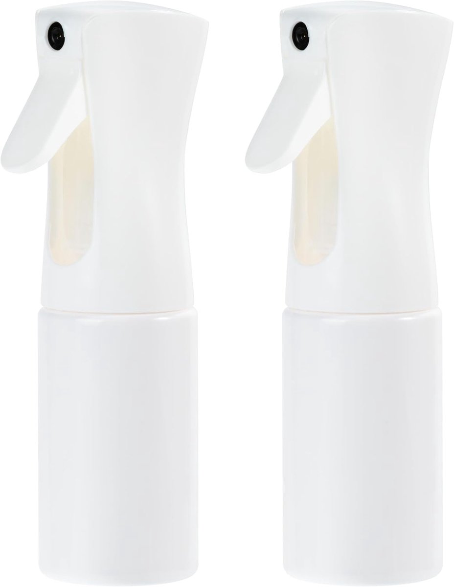 200 ml, Continue Nevel, 2 stuks, Wit