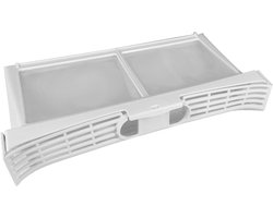 Filter compatibel met Bosch Siemens Neff Balay droger wasdroger Maxx 7/8 Sensitive Avantix, filter nr. 652184