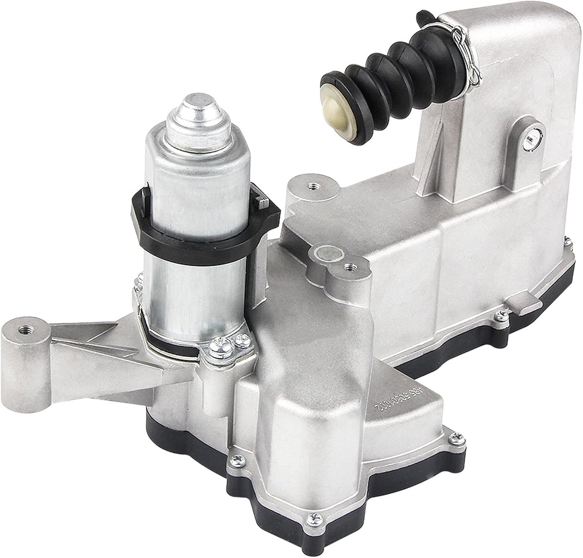 Koppeling nemercilinder koppelingsactuator, nemercilinder, koppeling 9649394580 9656382080 6 PIN voor C2 C3 DS3 1.4 1.6 Nemo 1.4 1007 207 208 1.4 1.6 Bipper 1.3 HDi 1. 4 HDi