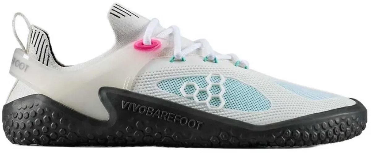 Vivobarefoot Motus Strength Barefoot Schoenen Wit EU 42 Man