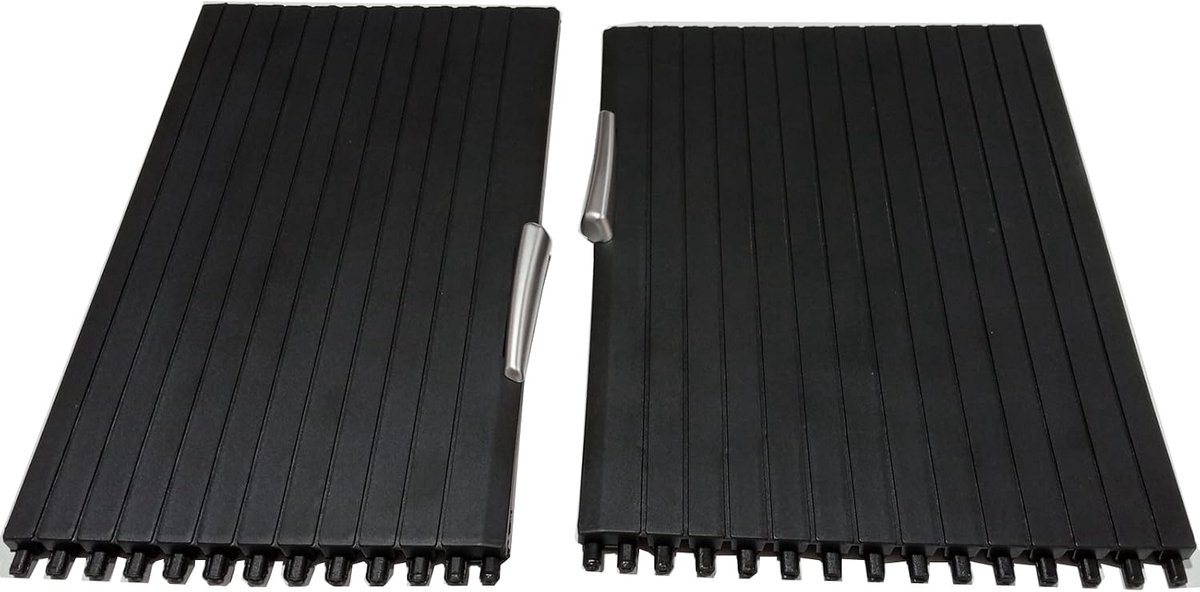 Auto interieur water bekerhouder - Center console cover - Compatibel met BMW X5 E70 E71 E72 en X6 E71 2007-2014 - SnelShoppen