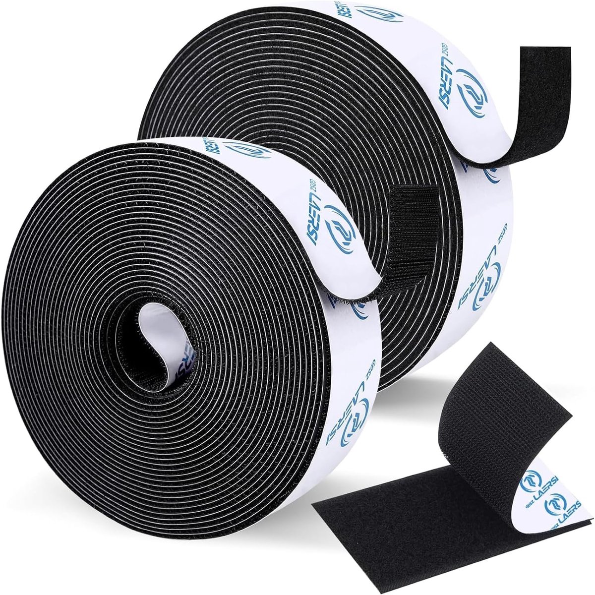 Dubbelzijdige tape 9 meter - extra sterke zelfklevende tape - 20mm breed - geen kleefresten na gebruik - SnelShoppen