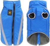 Hondenjas Waterdicht XL-6XL - Warm Winterjacket - Winddicht - Bescherming tegen koude - SnelShoppen