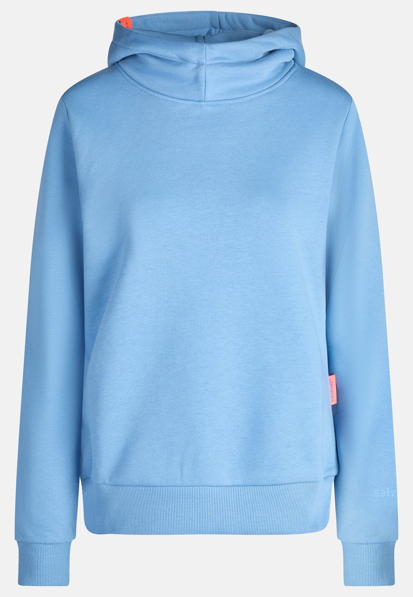 salzhaut Hoodie SUTSCHE