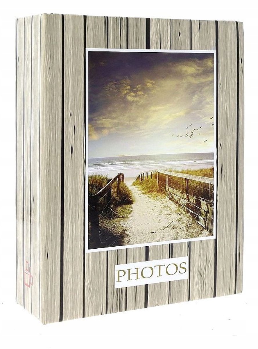 Fotoalbum 10x15 cm - 304 Foto's, Hard Caft, InsteeAlbum