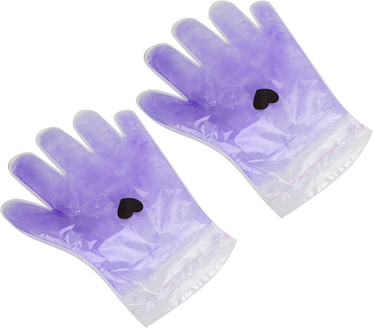 Paraffinebehandeling handschoenen - huidherstellend - lavendelgeur - voor zachte huid - ShopVlot