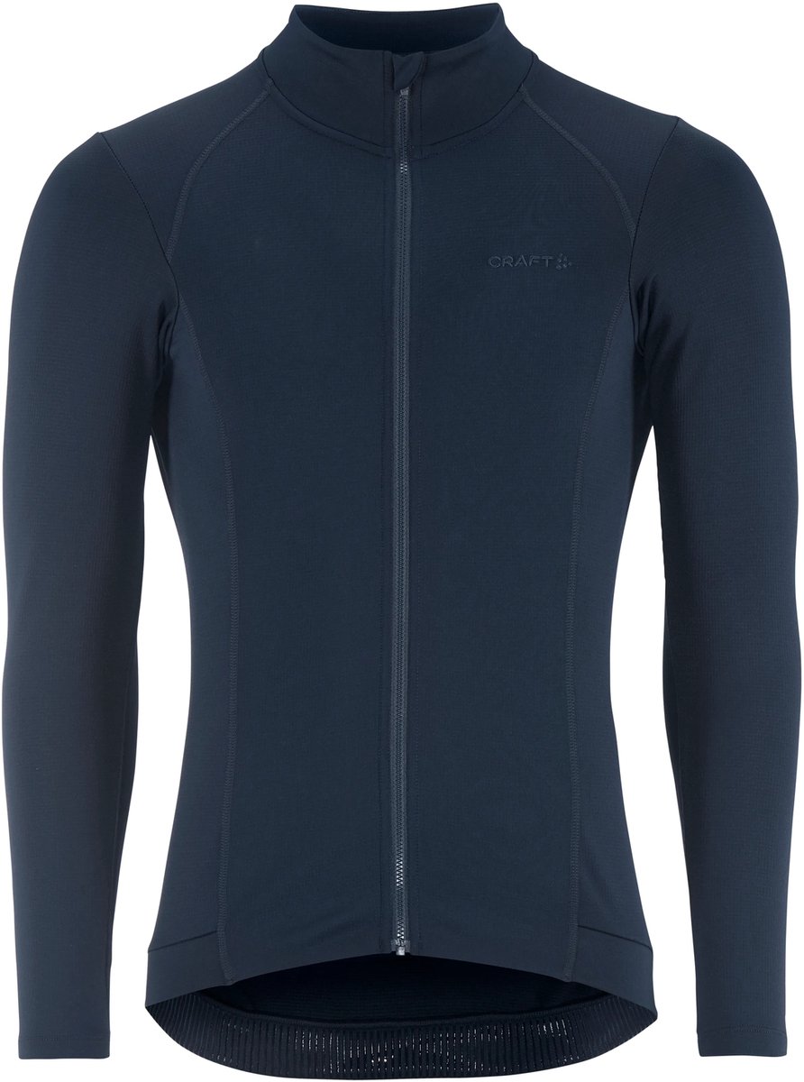 Craft Bike Subz Ls Jersey 2 M Blaze - Fietsshirt