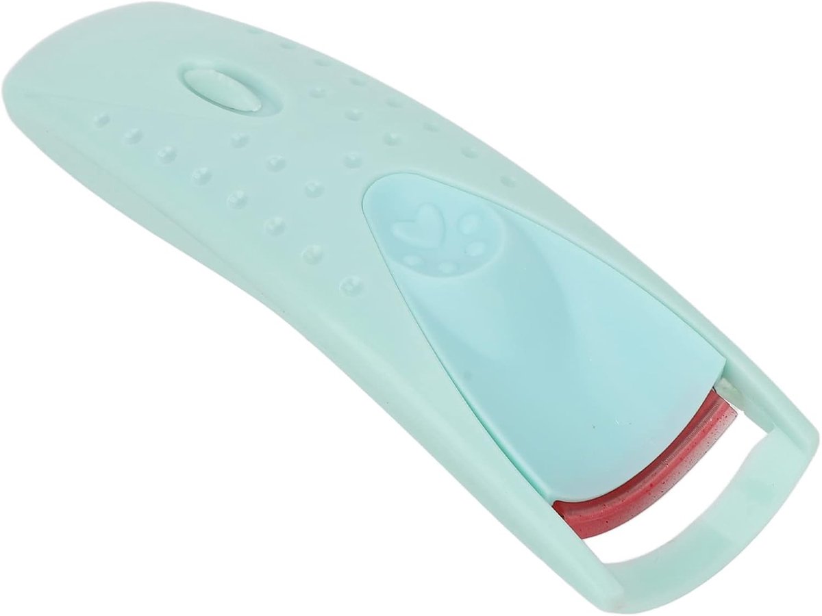 Wimperkruller D-curl - Oplaadbaar - Verwarmde Siliconen Pad - Voor langdurige krul - ShopVlot