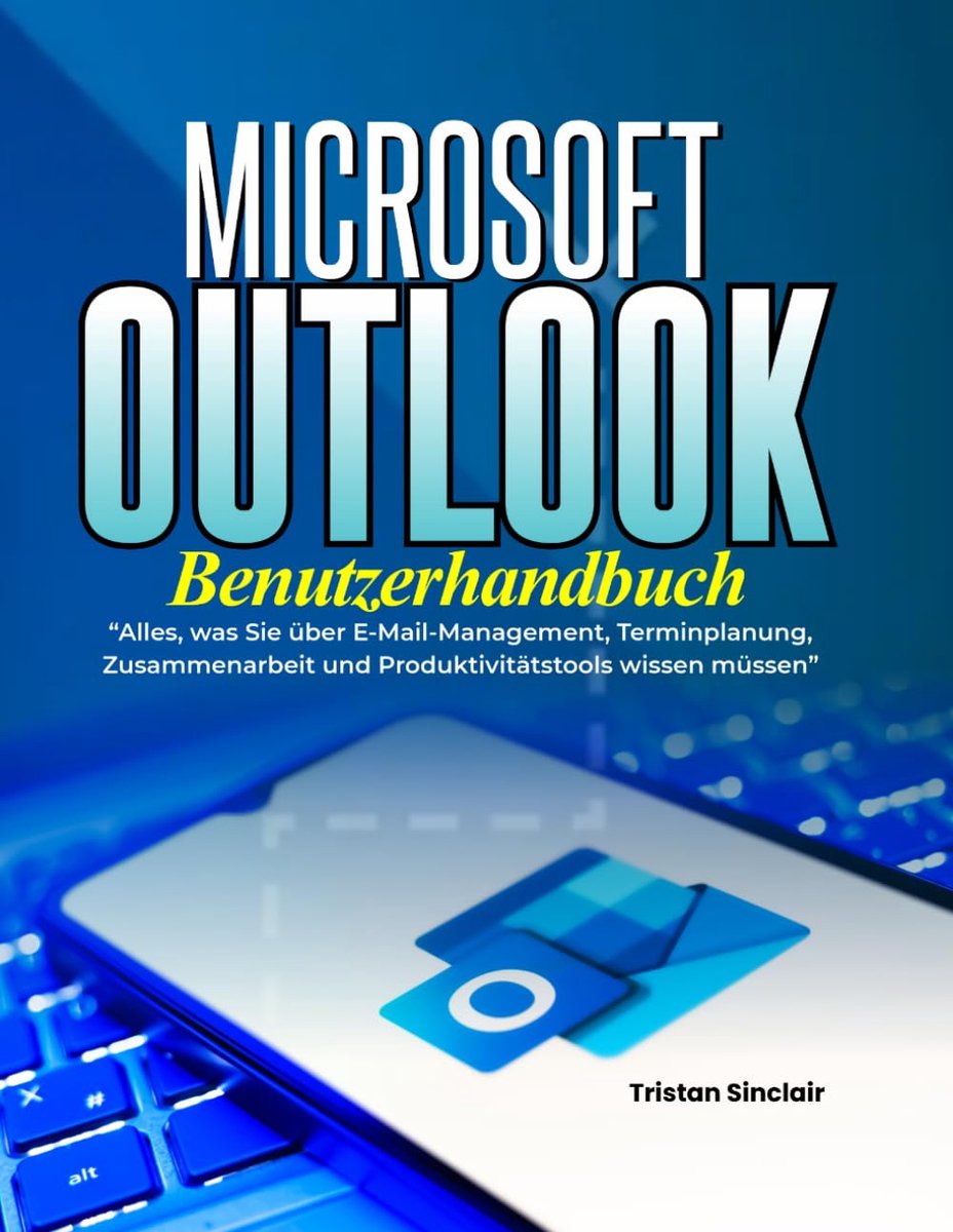 SnelShoppen - Microsoft Outlook Gebruikershandleiding: E-mailbeheer, Agenda Planning, Samenwerking en Productiviteitstools voor Succesvol Organiseren