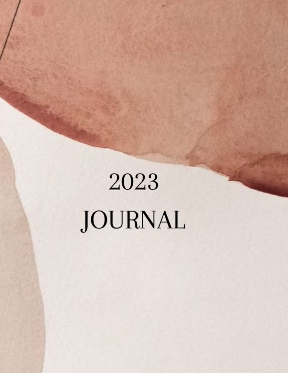 Bullet Journal - Minimalistisch ontwerp - Efficiënte organisatie - Focus op wat belangrijk is - ShopVlot