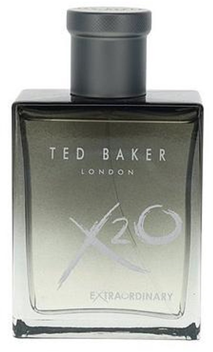 Ted Baker X20 M - 100ml - Eau de toilette