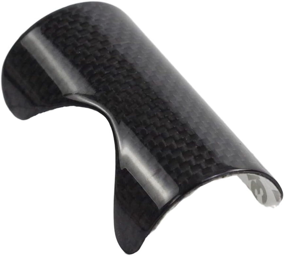 Fiets Carbon Bottom Bracket Frame Stay Guard - Bescherm Sticker - Voor Brompton - Voorkomt Schade - ShopVlot