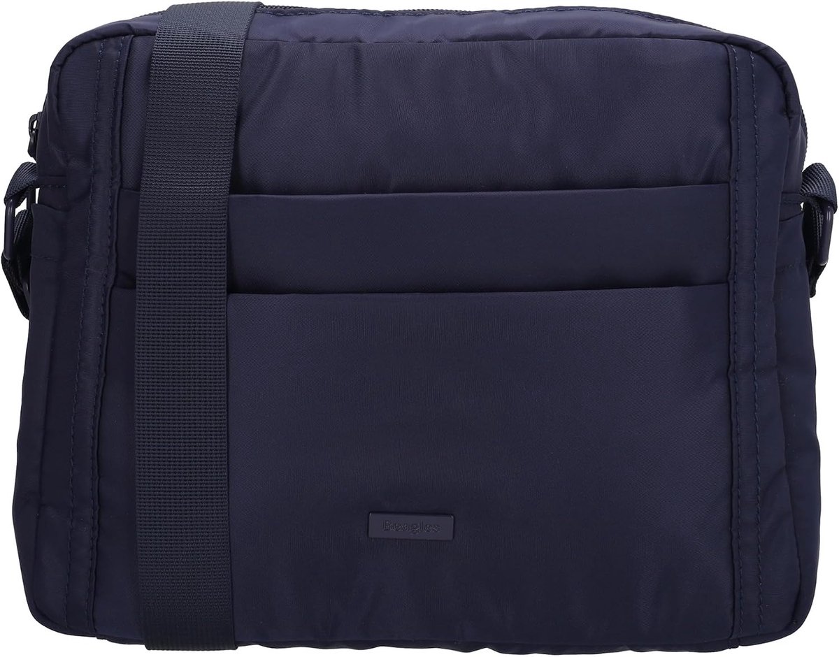 Crossbodytas - compact ontwerp - trendy stijl - ideaal voor dagelijks gebruik - ShopVlot