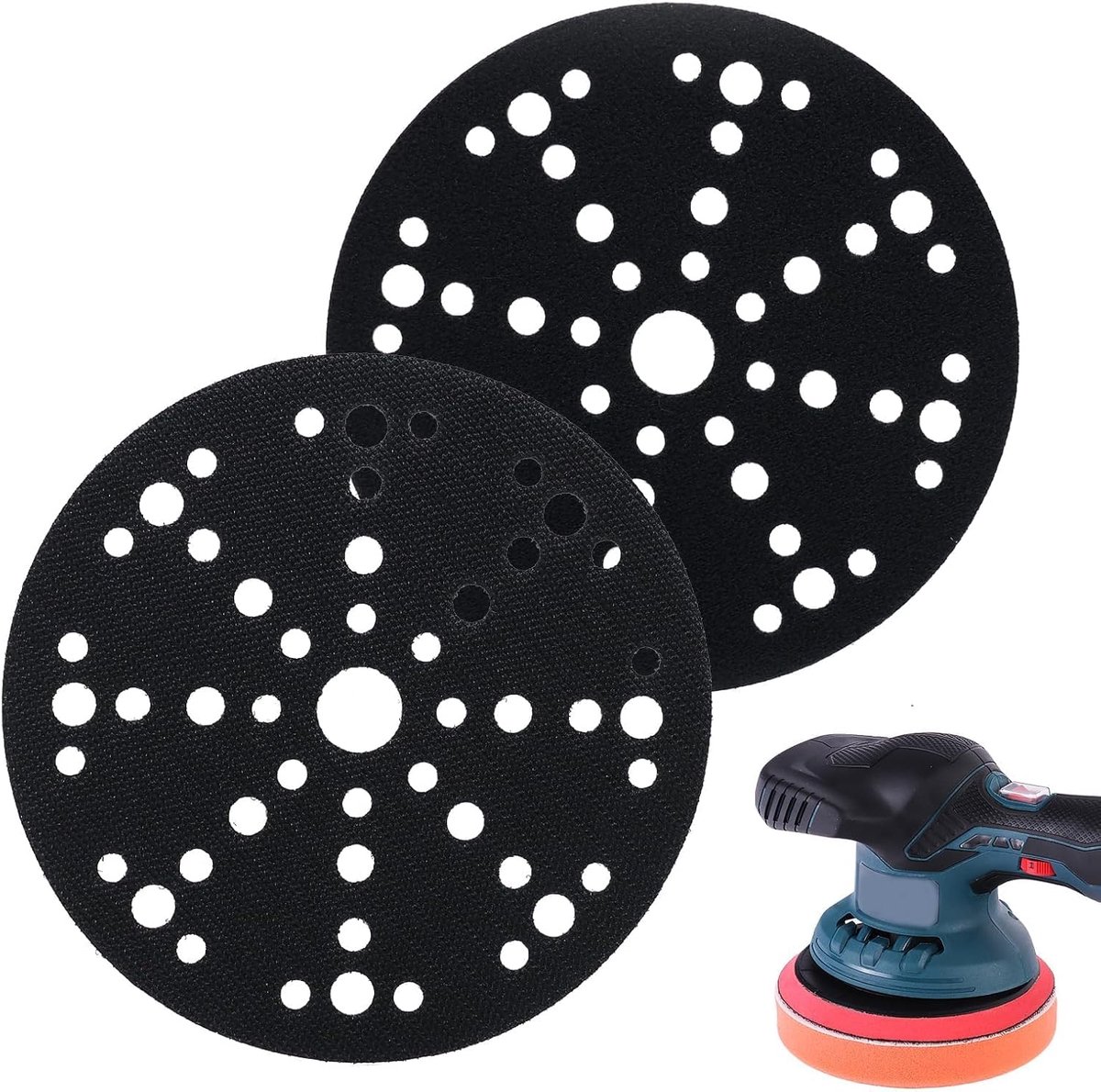 spons Interface Pad