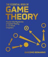 Arcturus Concepts-The Essential Book of Game Theory